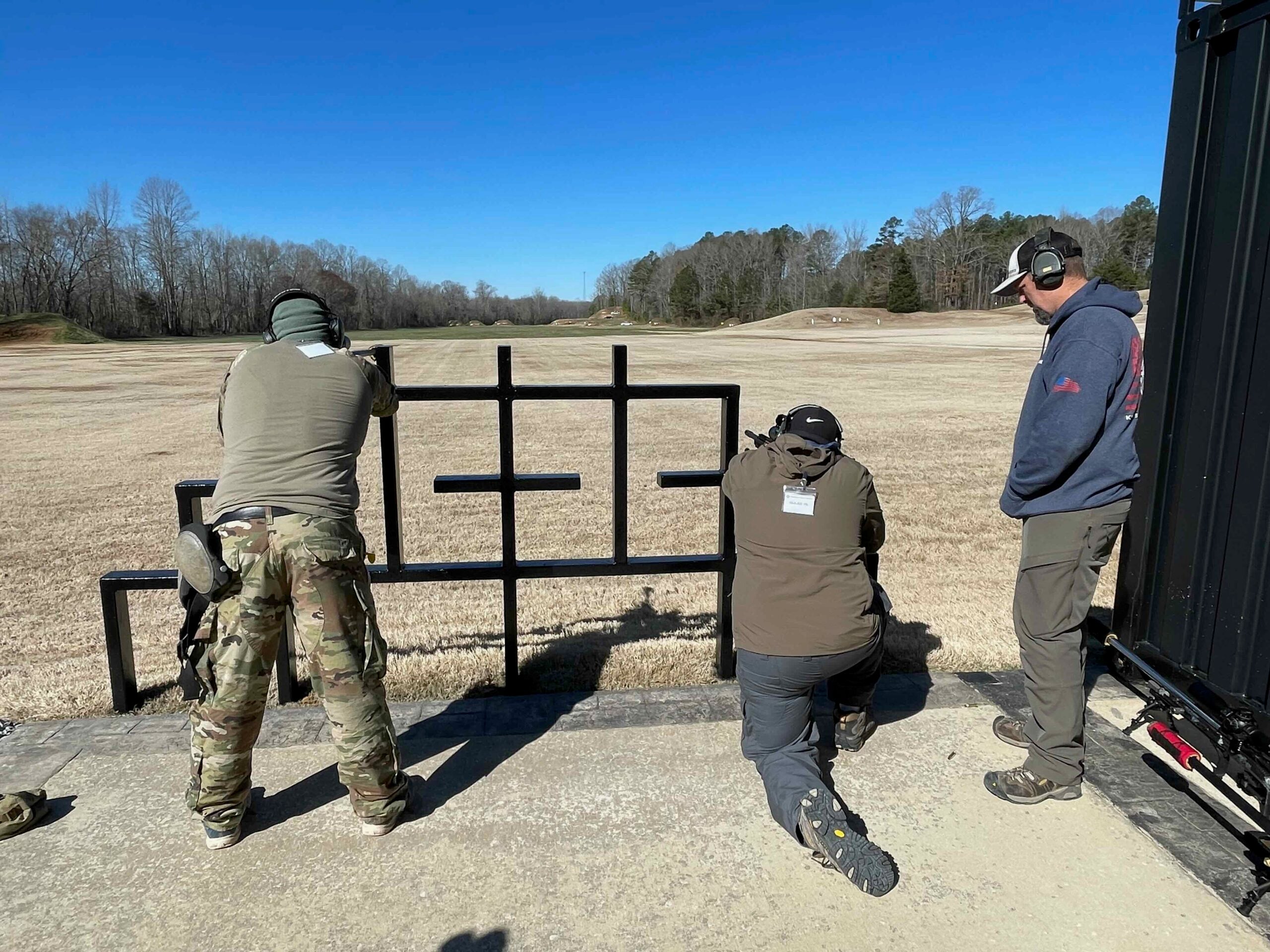 The K&M Comprehensive Precision Rifle Course Review