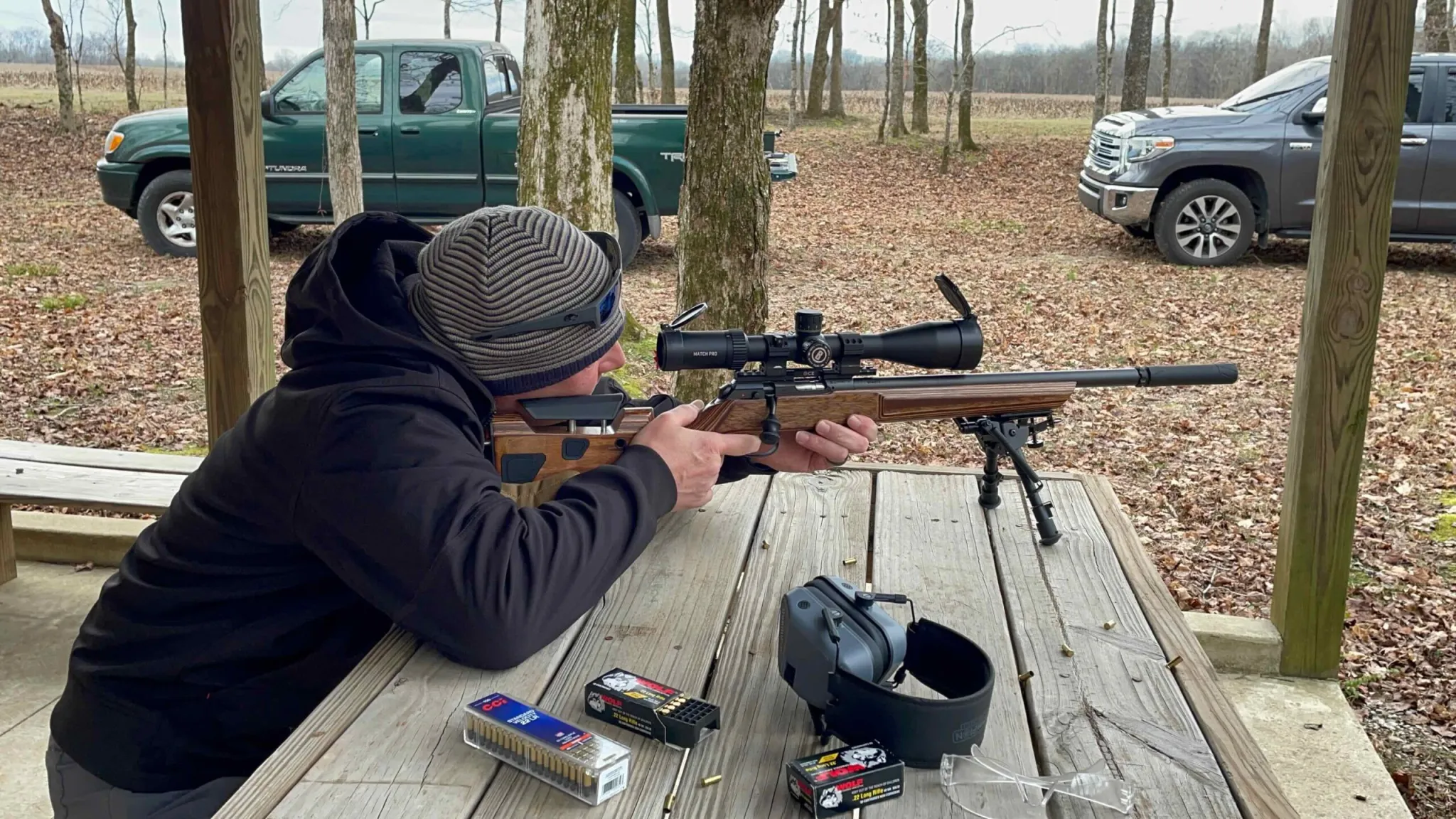 Rimfire Training: Sharpen Your Centerfire Skills on a Budget