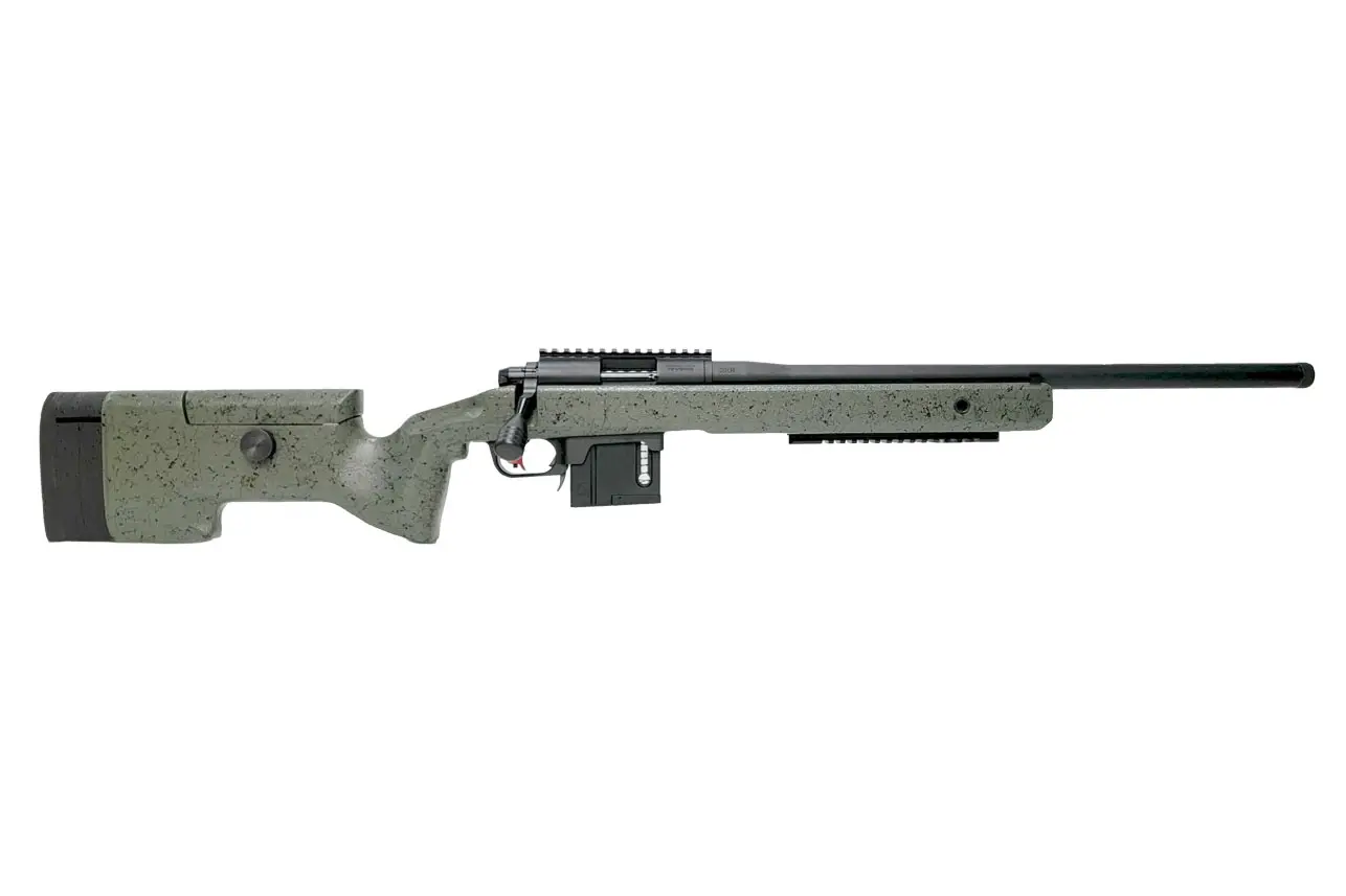 Full-Size Rimfire Trainer Rifles