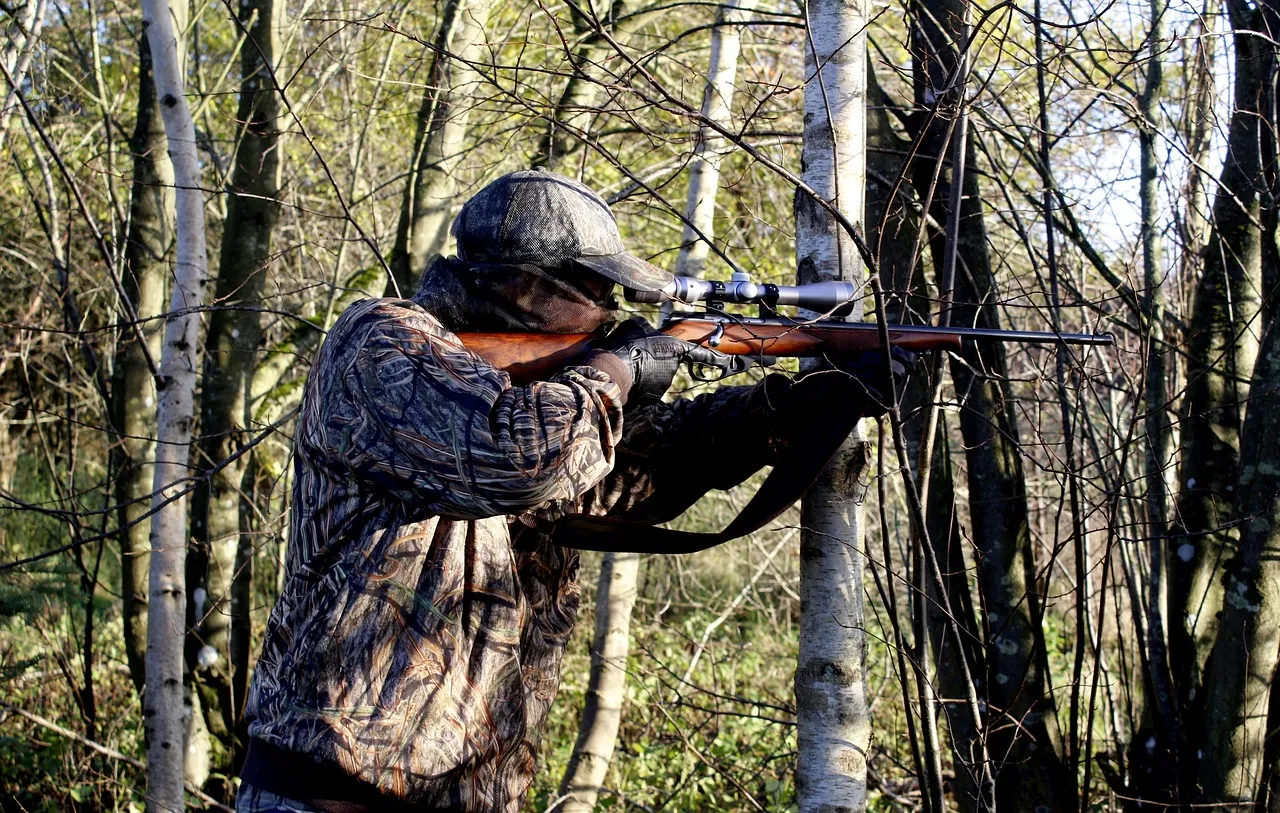 The Importance of Breathing Techniques in Rifle Accuracy